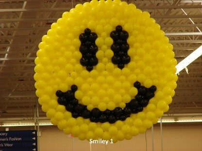 Smiley Face 