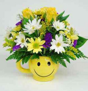 Get Well Flowers From Lebanon Garden Of Eden Floral Shop Local