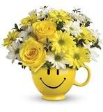 Smiley Mug