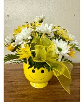 Smiley Mug 