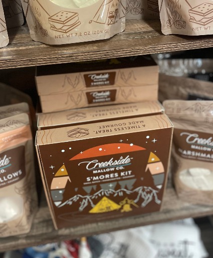 S'Mores Kits
