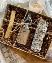 Smudge Bundle Gift Set 