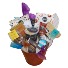 Snack Attack Gift Basket
