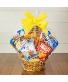 Snack Attack Gift Basket 