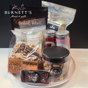 Snack Attack Gift Set