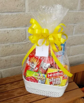 Snack Basket 