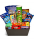 Snack Basket All 