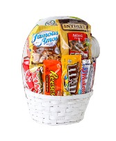 SNACK BASKET SNACK BASKET