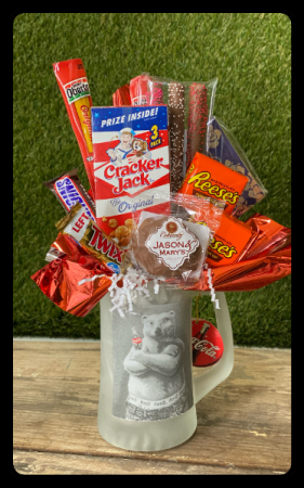 Snack Mug