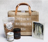 Snoqualmie Gift Bag 
