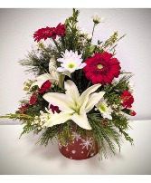 Snow Day! Arrangement