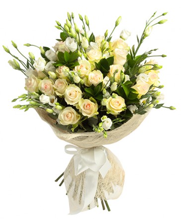 Audrey Bouquet