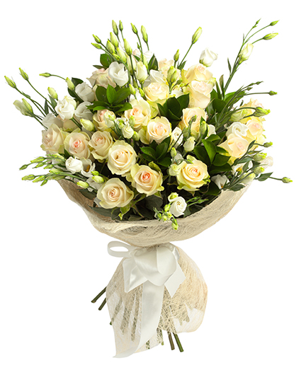 Audrey Bouquet