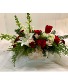Snowberry Noel  Flower Arrangement