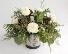 Snowed In Arrangement Flower Arrangement