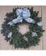 Snowflake Wreath 