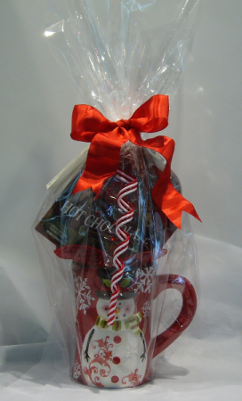 SWEET & SMILING HOLIDAY WISHES Gift Item