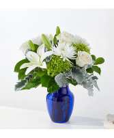 Snowy Dreams Bouquet 