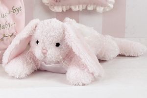 Snuggle Bunny Bearington Baby Collection