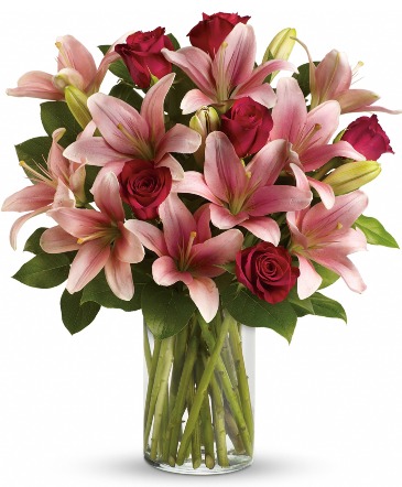 So Enchanting  in Arlington, TX | Wilsons In Bloom Florist