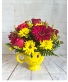 So Happy  Smiley Cup