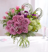 So in Love with You Bouquet