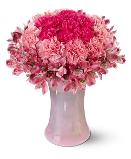 So Sweet Floral Bouquet