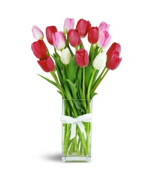 So Sweet™ Tulip Bouquet 