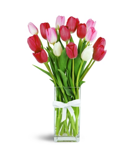 So Sweet™ Tulip Bouquet
