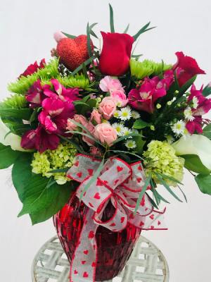 So Sweet Valentines