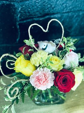 So Tweet Mother's Day