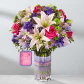 SO VERY LOVED BOUQUET