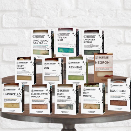 Soap Distillery