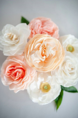 Soap Flowers in Panama City Beach, FL | Magnolia's Flowers Soap Flowers in Panama City Beach, FL | Magnolia's Flowers