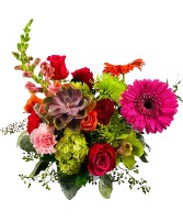 Social Media Talk of the Town  