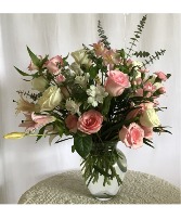 Soft and Lovely Any Occasion