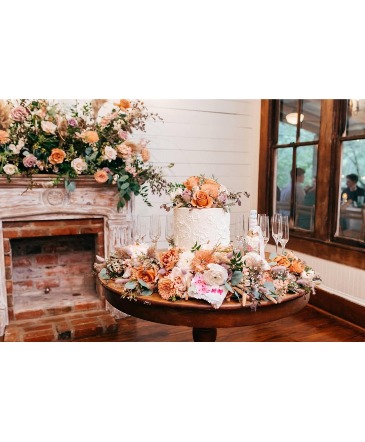 Soft and Subtle  in Eunice, LA | PETALS & POTS, LLC