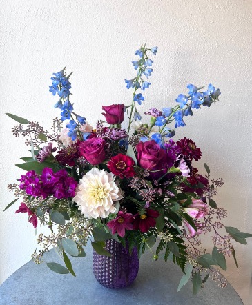 Beautifully Bejeweled  in La Grande, OR | FITZGERALD FLOWERS