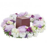 Soft and Sweet Surround - As Shown (Deluxe) Urn