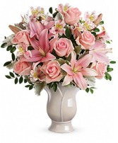 Soft and Tender Bouquet
