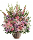 Purchase this funeral home arrangement