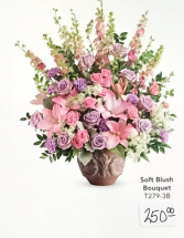 Soft Blush Bouquet  