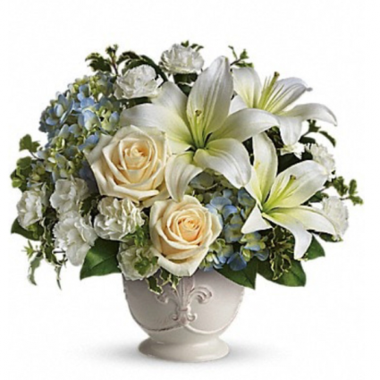 Soft elegance Vase