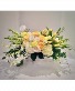 Soft Embrace Flower Arrangement