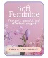 Soft Feminine – Designer's Choice Flower Arrangement