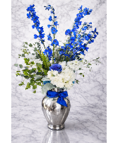 Soft Grace We Embrace 