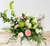 soft love Arrangement