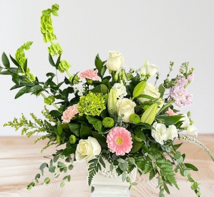 soft love Arrangement