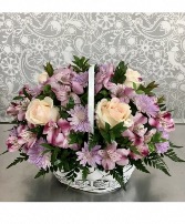 Soft Love Bouquet  