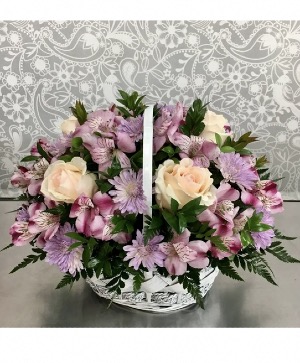 Soft Love Bouquet  